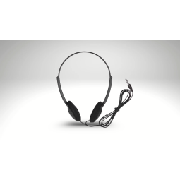 Casque audio filaire – Confort et clarté sonore (3M, 5M, 7M)