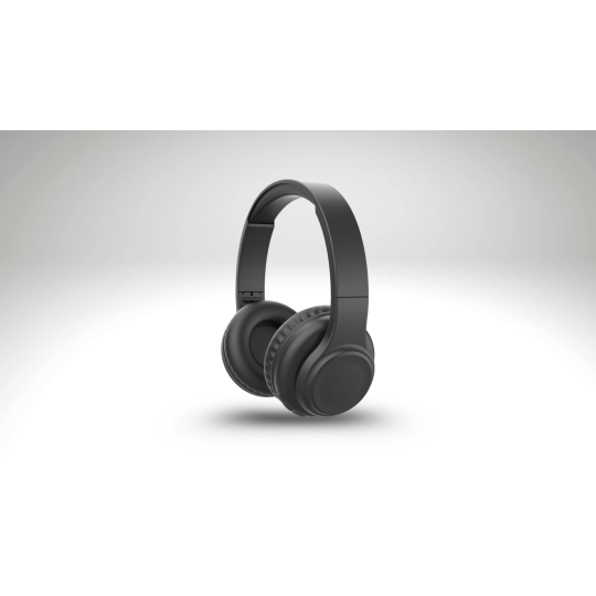 Casque Bluetooth sans fil – Confort, autonomie 13h et micro intégré Casque Bluetooth sans fil – Confort, autonomie 13h et micro intégré