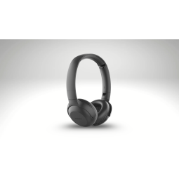 Casque Bluetooth – Son riche, confort On-Ear et micro intégré
