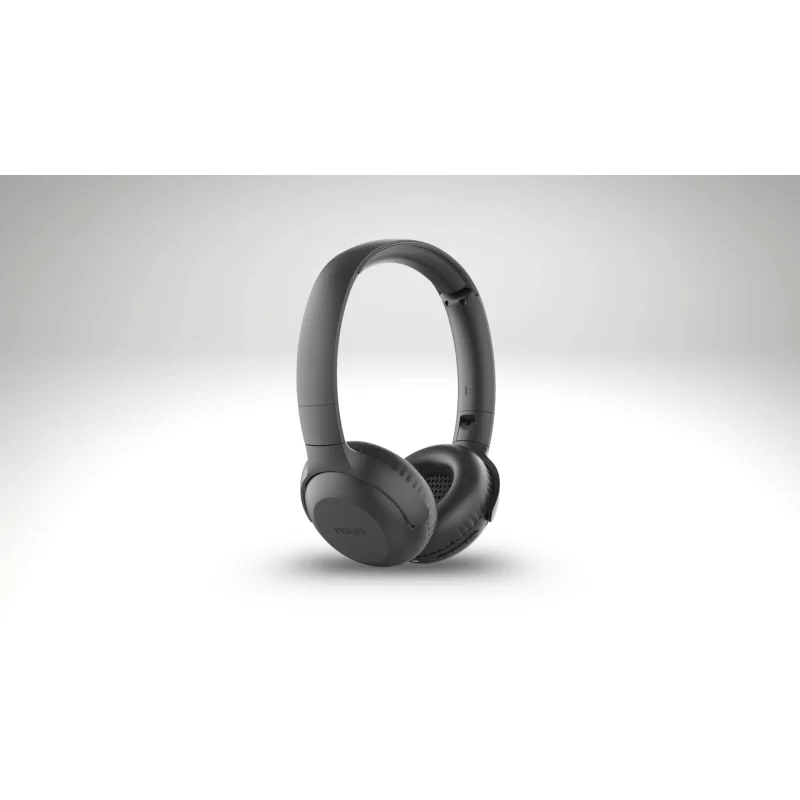 Casque Bluetooth – Son riche, confort On-Ear et micro intégré