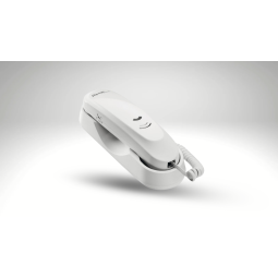 Téléphone Premium filaire – Fiable, ergonomique et compatible auditifs