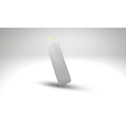 Housse transparente pour télécommande TICI – Protection souple et lavable