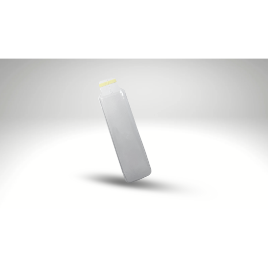 Housse transparente pour télécommande TICI – Protection souple et lavable Housse transparente pour télécommande TICI – Protection souple et lavable