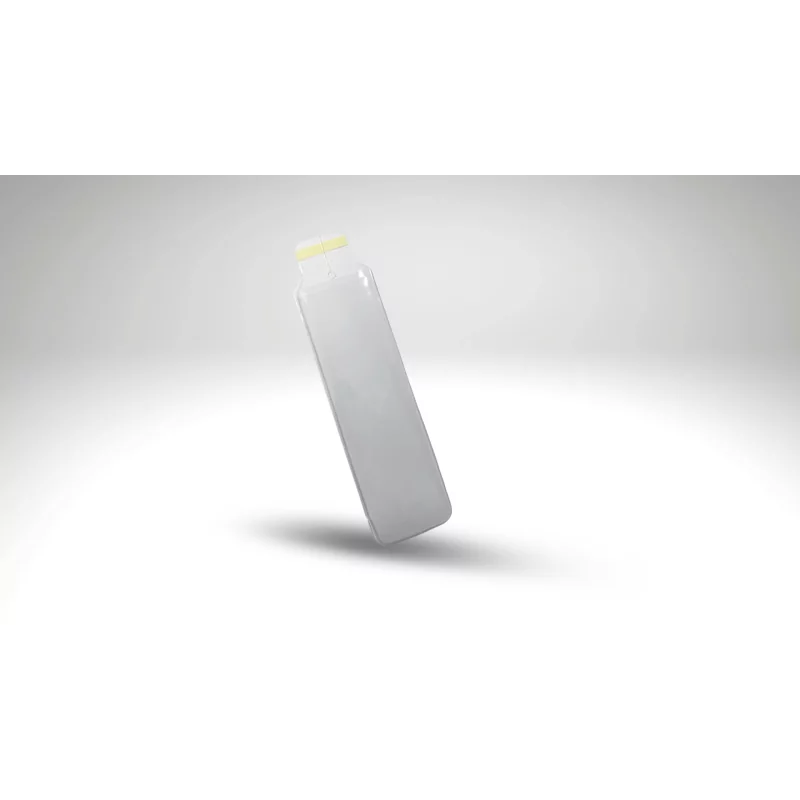 Housse transparente pour télécommande TICI – Protection souple et lavable Housse transparente pour télécommande TICI – Protection souple et lavable