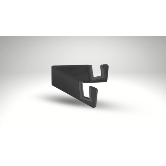 Support smartphone – Réglable, stable et compatible universellement Support smartphone – Réglable, stable et compatible universellement