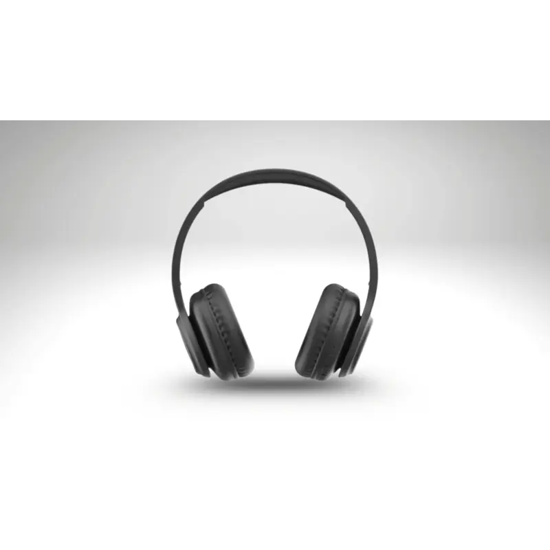 Casque Bluetooth sans fil – Confort, autonomie 13h et micro intégré