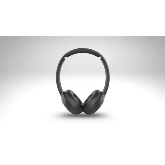 Casque Bluetooth – Son riche, confort On-Ear et micro intégré Casque Bluetooth – Son riche, confort On-Ear et micro intégré