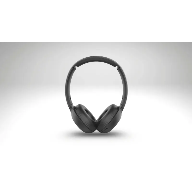 Casque Bluetooth – Son riche, confort On-Ear et micro intégré