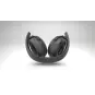 Casque Bluetooth – Son riche, confort On-Ear et micro intégré Casque Bluetooth – Son riche, confort On-Ear et micro intégré