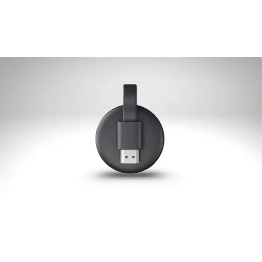 Google Chromecast – Diffusez vos contenus sur grand écran en HD Google Chromecast – Diffusez vos contenus sur grand écran en HD