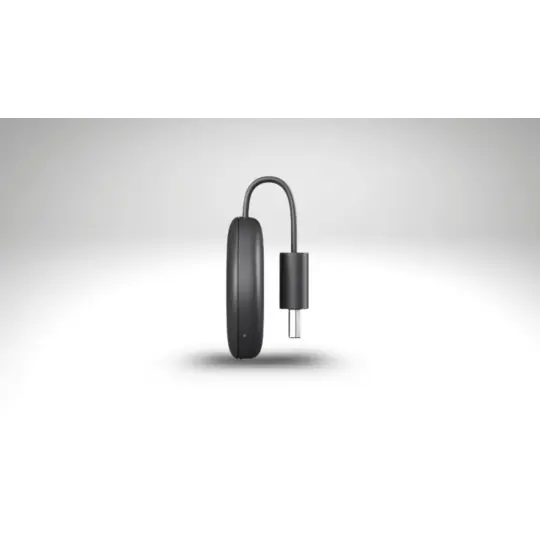 Google Chromecast – Diffusez vos contenus sur grand écran en HD Google Chromecast – Diffusez vos contenus sur grand écran en HD