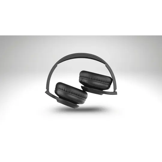 Casque Bluetooth sans fil – Confort, autonomie 13h et micro intégré Casque Bluetooth sans fil – Confort, autonomie 13h et micro intégré