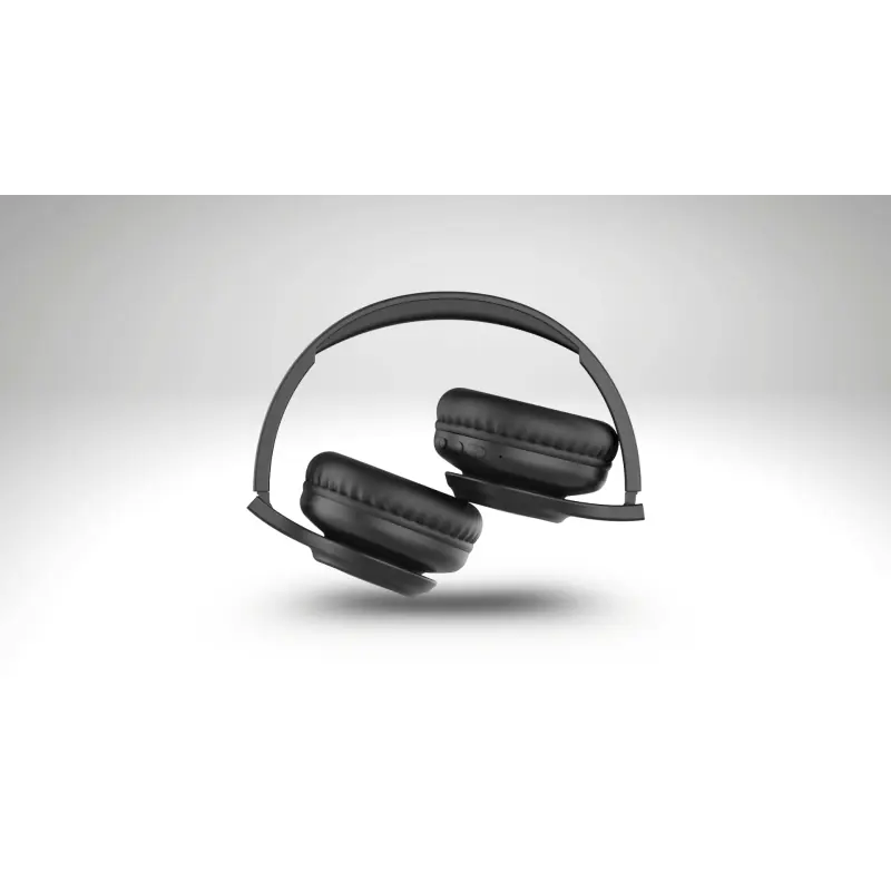 Casque Bluetooth sans fil – Confort, autonomie 13h et micro intégré
