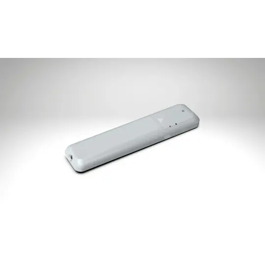 Télécommande simplifiée TICI – Universelle, ergonomique et programmable