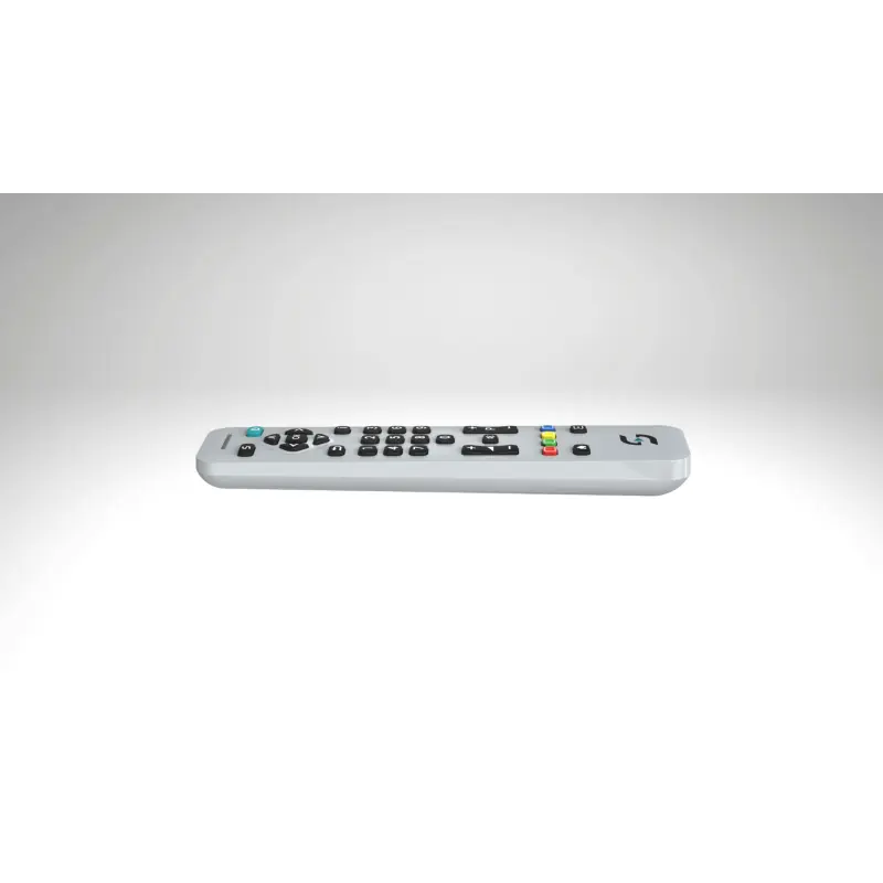 Télécommande simplifiée TICI – Universelle, ergonomique et programmable