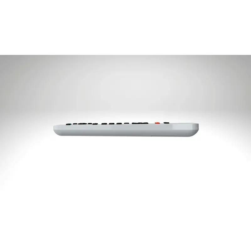 Télécommande simplifiée TICI – Universelle, ergonomique et programmable