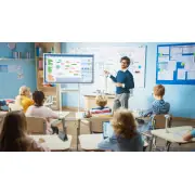 Solutions TV & connectivité pour l’éducation