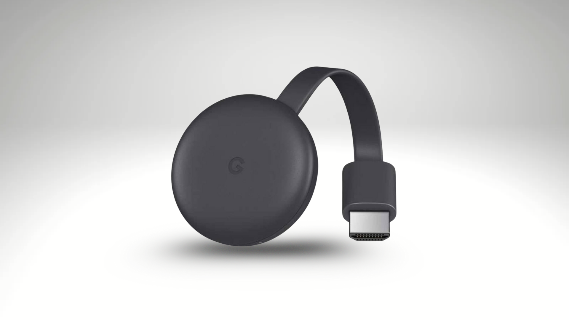 Chromecast image