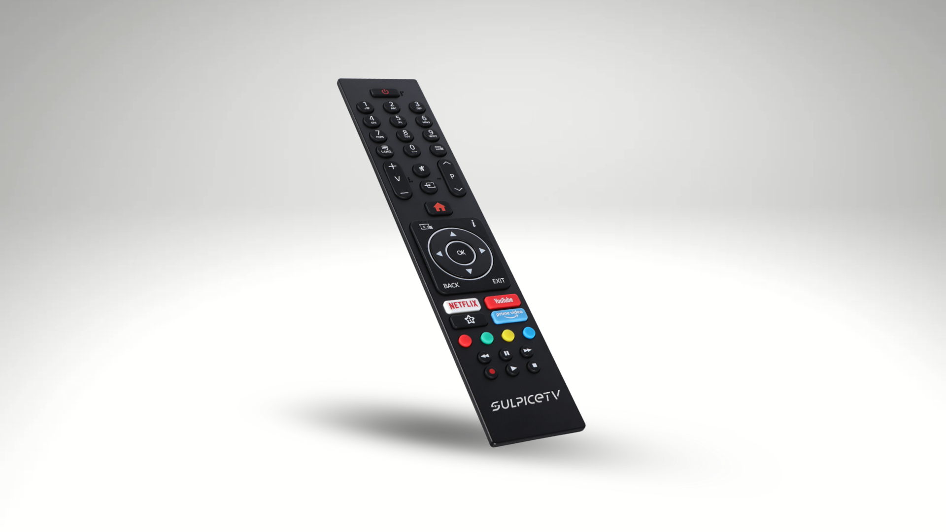 Télécommandes image